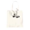 Canvas classic shopper Thumbnail