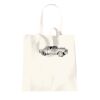 Canvas classic shopper Thumbnail