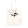 Canvas classic shopper Thumbnail
