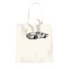 Canvas classic shopper Thumbnail