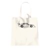 Canvas classic shopper Thumbnail