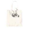 Canvas classic shopper Thumbnail