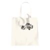Canvas classic shopper Thumbnail