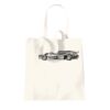 Canvas classic shopper Thumbnail