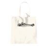 Canvas classic shopper Thumbnail