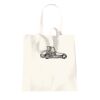 Canvas classic shopper Thumbnail
