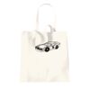 Canvas classic shopper Thumbnail