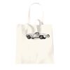 Canvas classic shopper Thumbnail
