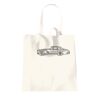 Canvas classic shopper Thumbnail