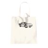 Canvas classic shopper Thumbnail