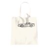Canvas classic shopper Thumbnail