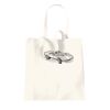 Canvas classic shopper Thumbnail