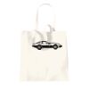 Canvas classic shopper Thumbnail