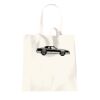 Canvas classic shopper Thumbnail