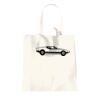 Canvas classic shopper Thumbnail
