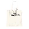 Canvas classic shopper Thumbnail