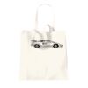 Canvas classic shopper Thumbnail