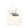 Canvas classic shopper Thumbnail
