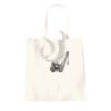 Canvas classic shopper Thumbnail