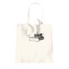 Canvas classic shopper Thumbnail