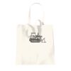 Canvas classic shopper Thumbnail