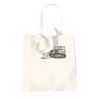 Canvas classic shopper Thumbnail