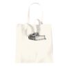 Canvas classic shopper Thumbnail