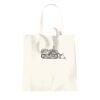 Canvas classic shopper Thumbnail
