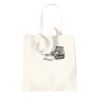 Canvas classic shopper Thumbnail