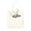 Canvas classic shopper Thumbnail
