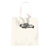 Canvas classic shopper Thumbnail
