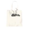 Canvas classic shopper Thumbnail
