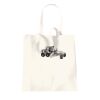 Canvas classic shopper Thumbnail