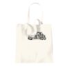 Canvas classic shopper Thumbnail