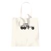 Canvas classic shopper Thumbnail
