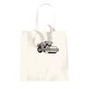Canvas classic shopper Thumbnail