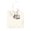 Canvas classic shopper Thumbnail