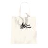 Canvas classic shopper Thumbnail