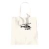Canvas classic shopper Thumbnail