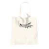 Canvas classic shopper Thumbnail