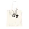 Canvas classic shopper Thumbnail