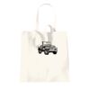 Canvas classic shopper Thumbnail