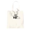 Canvas classic shopper Thumbnail