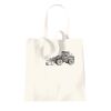 Canvas classic shopper Thumbnail