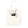 Canvas classic shopper Thumbnail
