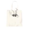 Canvas classic shopper Thumbnail