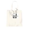 Canvas classic shopper Thumbnail