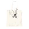Canvas classic shopper Thumbnail