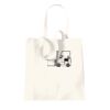 Canvas classic shopper Thumbnail