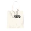 Canvas classic shopper Thumbnail